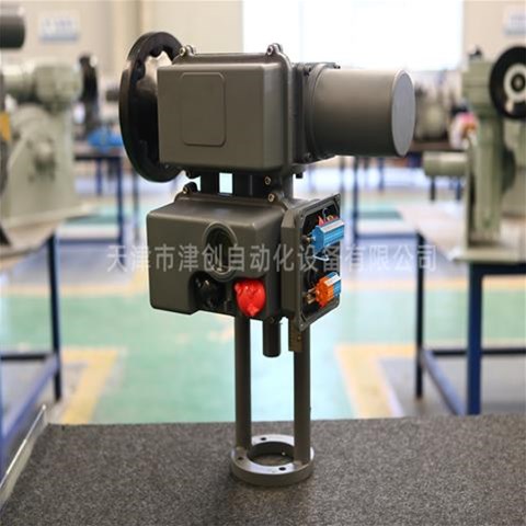 天津執(zhí)行器的主要部件有哪些？
